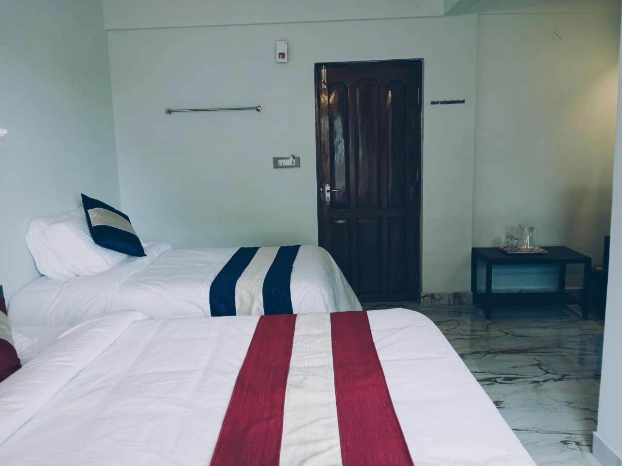 Ponmurugan Residency Кодайканал Экстерьер фото